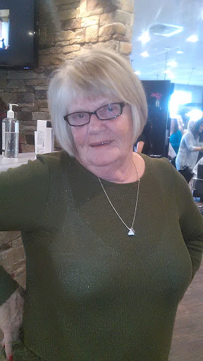 Beauty Salon «Lotus Salon», reviews and photos, 36 W Rte 70 #212, Marlton, NJ 08053, USA