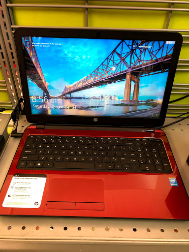 Computer Repair Service «Unique Geek iPhone, Samsung & Computer Repair Specialists», reviews and photos, 458 W Morthland Dr, Valparaiso, IN 46383, USA