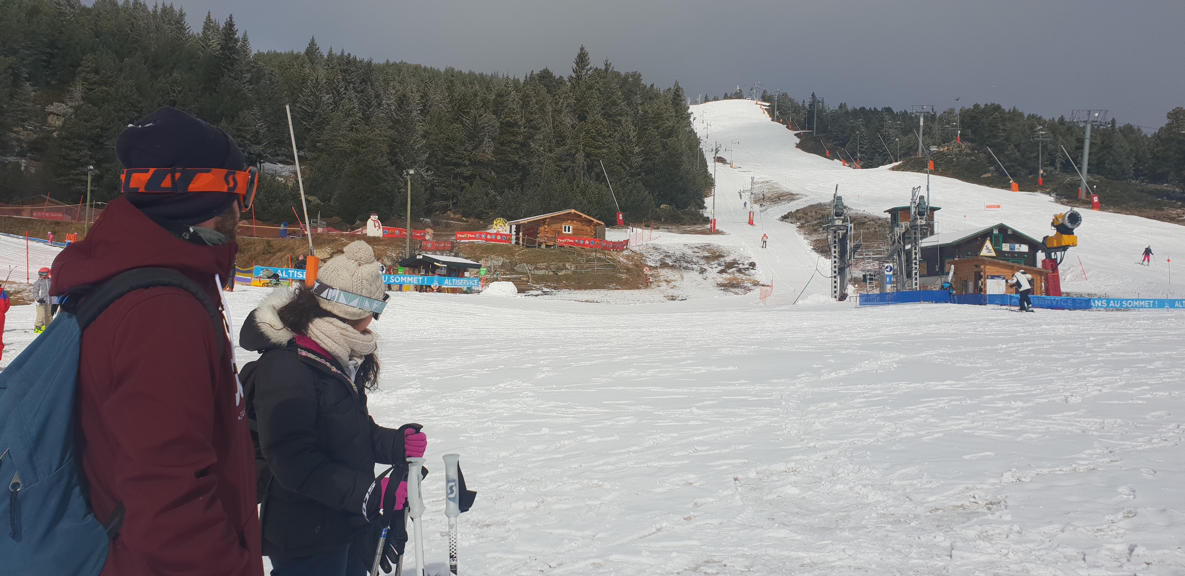 Photo n° 1 de l'avis de Celia.o fait le 11/04/2019 à 04:28
