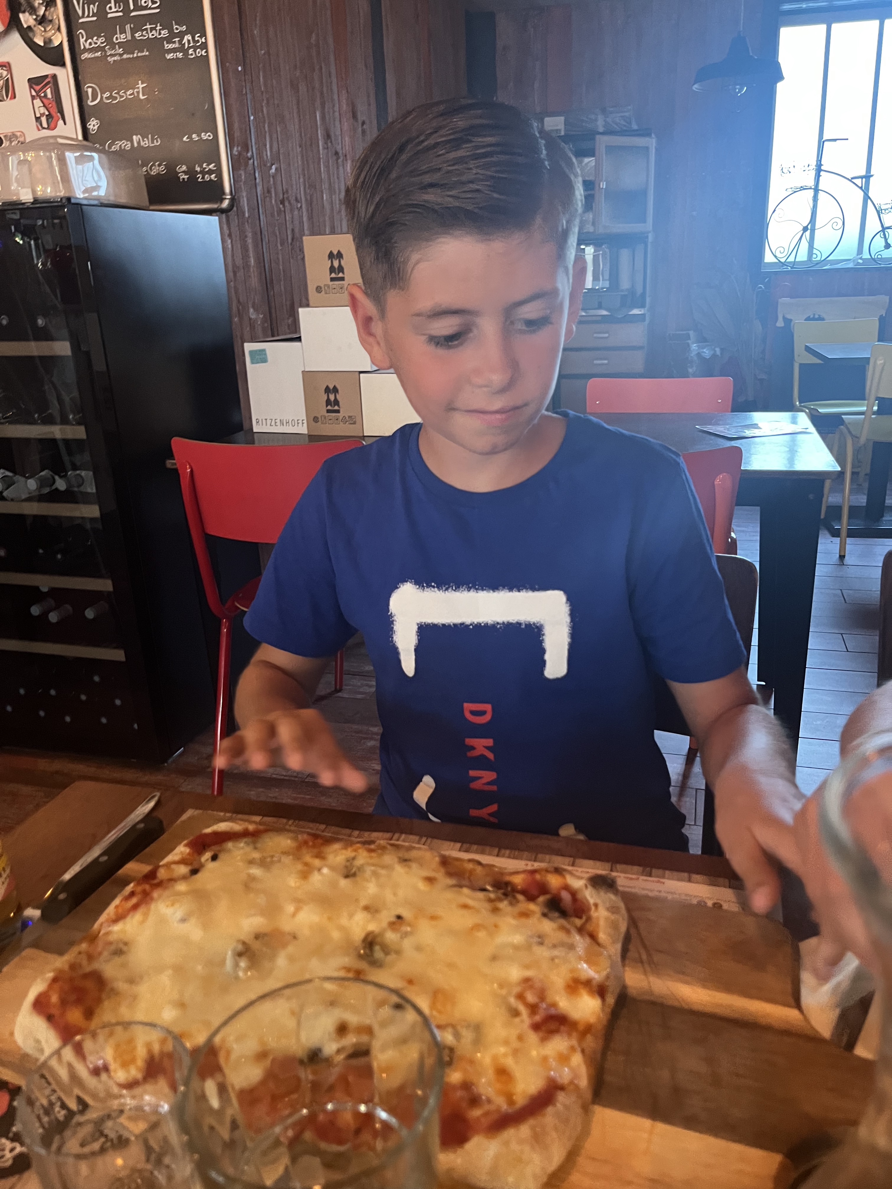 Photo n° 2 de l'avis de Carole.o fait le 18/07/2023 à 21:40