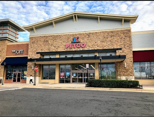 Petco Animal Supplies, 22000 Dulles Retail Plaza #110, Sterling, VA 20166, USA, 