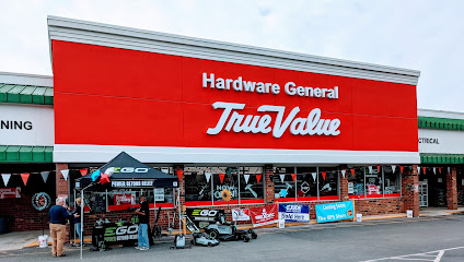 Hardware General True Value