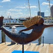Mermaid @Waterside Pier