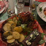 Photo n°2 de l'avis de Felix.� fait le 30/09/2023 à 18:27 sur le  Il Peperoncino Bayreuth à Bayreuth