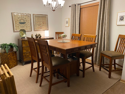 Furniture Store «HOM Furniture», reviews and photos, 4150 Berkshire Ln N, Plymouth, MN 55446, USA