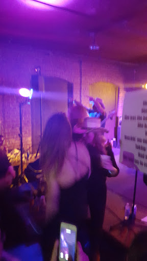 Night Club «The Waterfront Tavern 