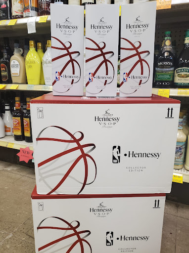 Liquor Store «Mendota Liquor», reviews and photos, 766 MN-110, St Paul, MN 55120, USA