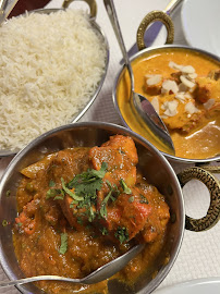 Curry du Restaurant Indien Kashmir Villeparisis - n°5