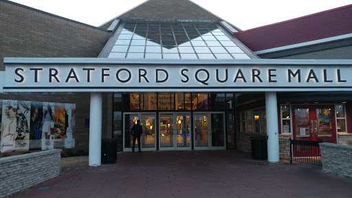 Shopping Mall «Stratford Square Mall», reviews and photos, 152 Stratford Dr, Bloomingdale, IL 60108, USA