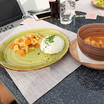 Photo n°1 de l'avis de Uwe.p fait le 01/08/2020 à 15:24 sur le  Restaurant Klönsnack à Wittmund