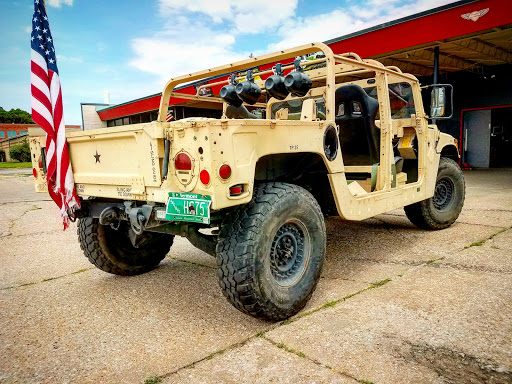 Tire Shop «The Tire Store Auto Care», reviews and photos, 1458 S Broadway St, Wichita, KS 67211, USA