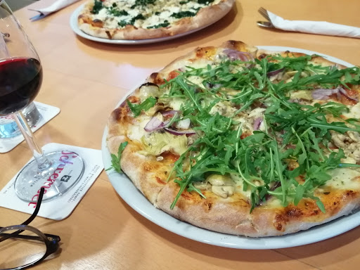 Pizzeria Mare en Schrems