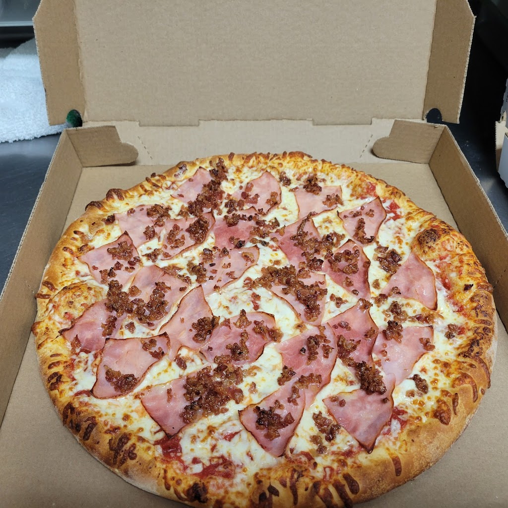 Vocelli Pizza 15010