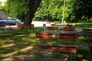 Restaurant Landhaus Schloss Droyßig image