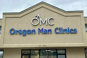 OMC (Oregon Man Clinics) image
