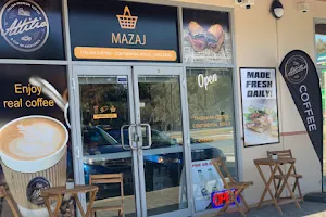 Mazaj Foods image