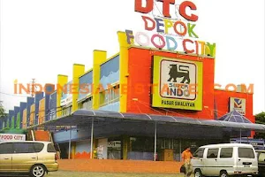 Depok Town Center image