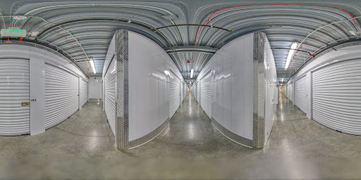 Self-Storage Facility «CubeSmart Self Storage», reviews and photos, 7059 S Kenton St, Centennial, CO 80112, USA