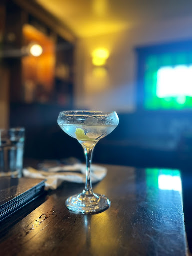 Parish Publick House Aptos image