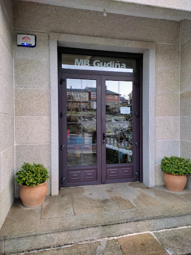 MB Gudiña S.L. en A Gudiña, Ourense