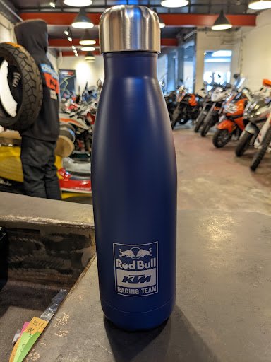 Motorcycle Dealer «Scuderia West Motorcycle Parts», reviews and photos, 69 Duboce Ave, San Francisco, CA 94103, USA