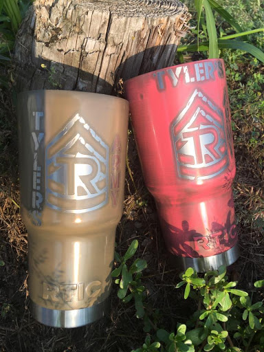 Gun Shop «Toms Custom Coatings», reviews and photos, 107 Bourbon St, Blanchester, OH 45107, USA