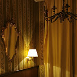 Photo n°1 de l'avis de Jana.a fait le 12/12/2023 à 22:25 sur le  Hotel/Restaurant Der Kaiser à Freiburg im Breisgau