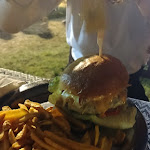 Photo n°9 de l'avis de Umberto.o fait le 21/07/2023 à 22:27 sur le  Degusto Pizzeria Umbertide à Umbertide