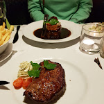 Photo n°1 de l'avis de Anja.e fait le 21/05/2019 à 18:43 sur le  Zum Alten Turm à Hennef