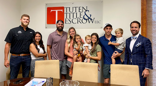 Attorney «Tuten Title & Escrow, LLC», reviews and photos