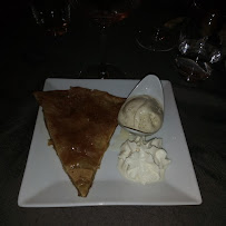 Tarte Tatin du Restaurant français Le Henri IV à Pau - n°3