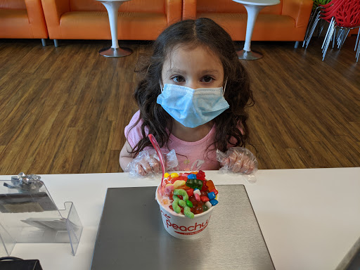 Frozen Yogurt Shop «Peachwave», reviews and photos, 702 Bridgeport Ave, Shelton, CT 06484, USA