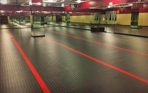 Yoga Studio «Bikram Hot Yoga San Mateo», reviews and photos, 1528 S El Camino Real #200, San Mateo, CA 94402, USA