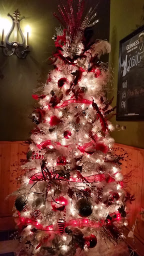 Irish Pub «The Harp», reviews and photos, 4408 Detroit Ave, Cleveland, OH 44113, USA