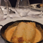 Photo n°3 de l'avis de Eleonora.e fait le 20/12/2023 à 12:46 sur le  Osteria Lu Mantì à Porto San Giorgio