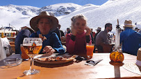 Plats et boissons du Café et restaurant de grillades Pano Bar à Les Deux Alpes - n°2