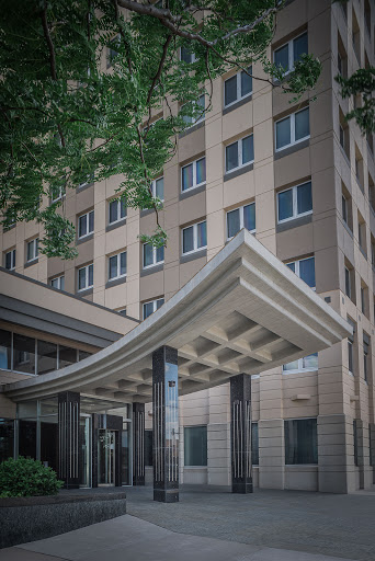 Construction Company «Berkshire Hathaway Corporate», reviews and photos, 3555 Farnam St, Omaha, NE 68131, USA