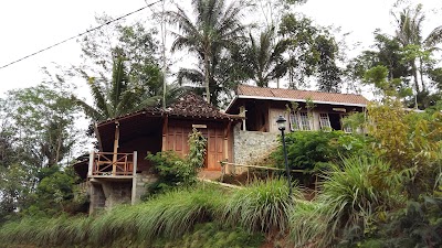 Photos of Kampung Watu Blencong