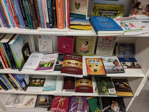 Book Store «Alleluia Catholic Store», reviews and photos, 201 1st Ave S, Kent, WA 98032, USA