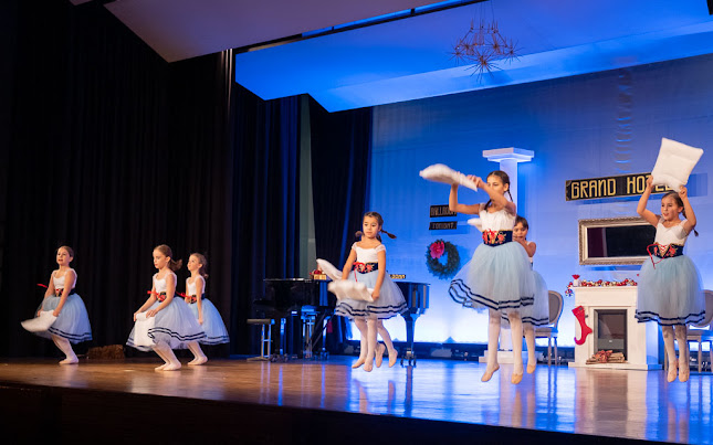 Rezensionen über Tanz- & Ballettschule Dance Loft in Buchs - Tanzschule