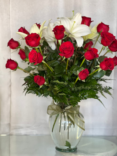 Florist «Sophias Flowers & Gifts», reviews and photos, 1765 Lee Trevino Dr # C, El Paso, TX 79936, USA