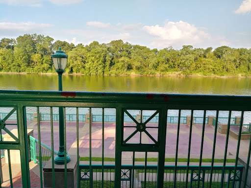 Park «McGregor Park Riverwalk», reviews and photos, 640 N Riverside Dr, Clarksville, TN 37040, USA