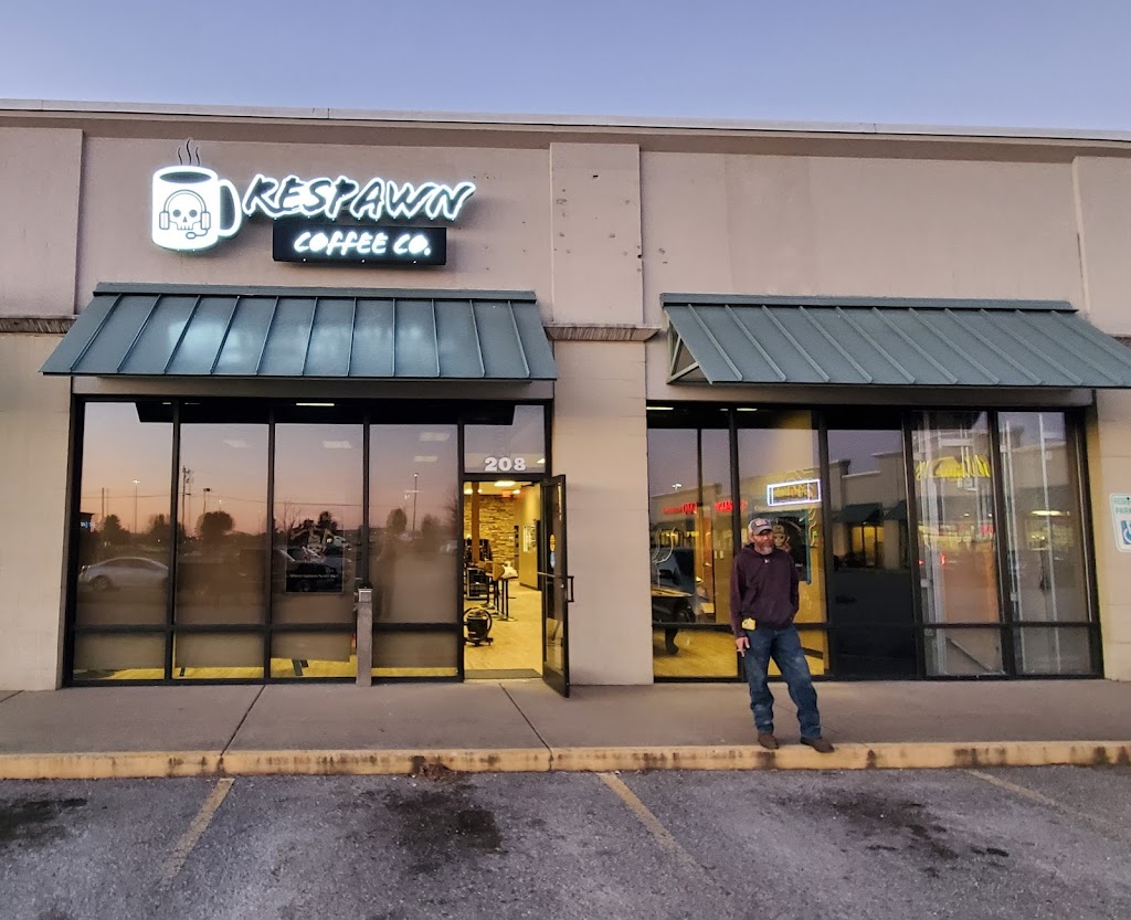 Respawn Coffee Company 42262