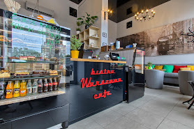 Bistro Warszawa Cafe