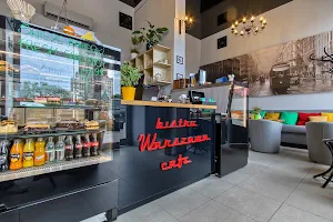 Bistro Warszawa Cafe image