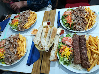 Kebab du Kebab Restaurant NEFİS à Saint-Quentin-Fallavier - n°7