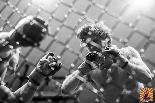 Martial Arts School «Victory Martial Arts Arlington Heights», reviews and photos, 764 W Algonquin Rd, Arlington Heights, IL 60005, USA