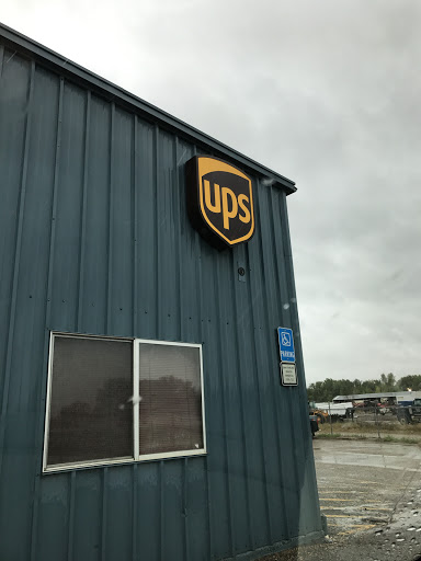 Shipping and Mailing Service «The UPS Store», reviews and photos, 301 58th St W, Williston, ND 58801, USA