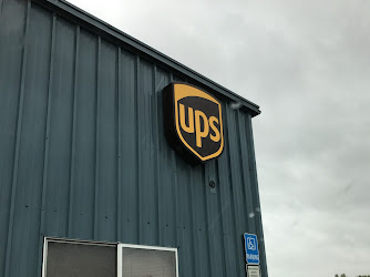 UPS Customer Center