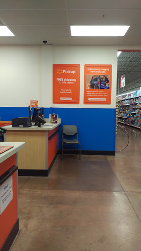 Department Store «Walmart Supercenter», reviews and photos, 755 Riverpoint Ct, West Sacramento, CA 95605, USA